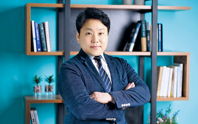 CEO